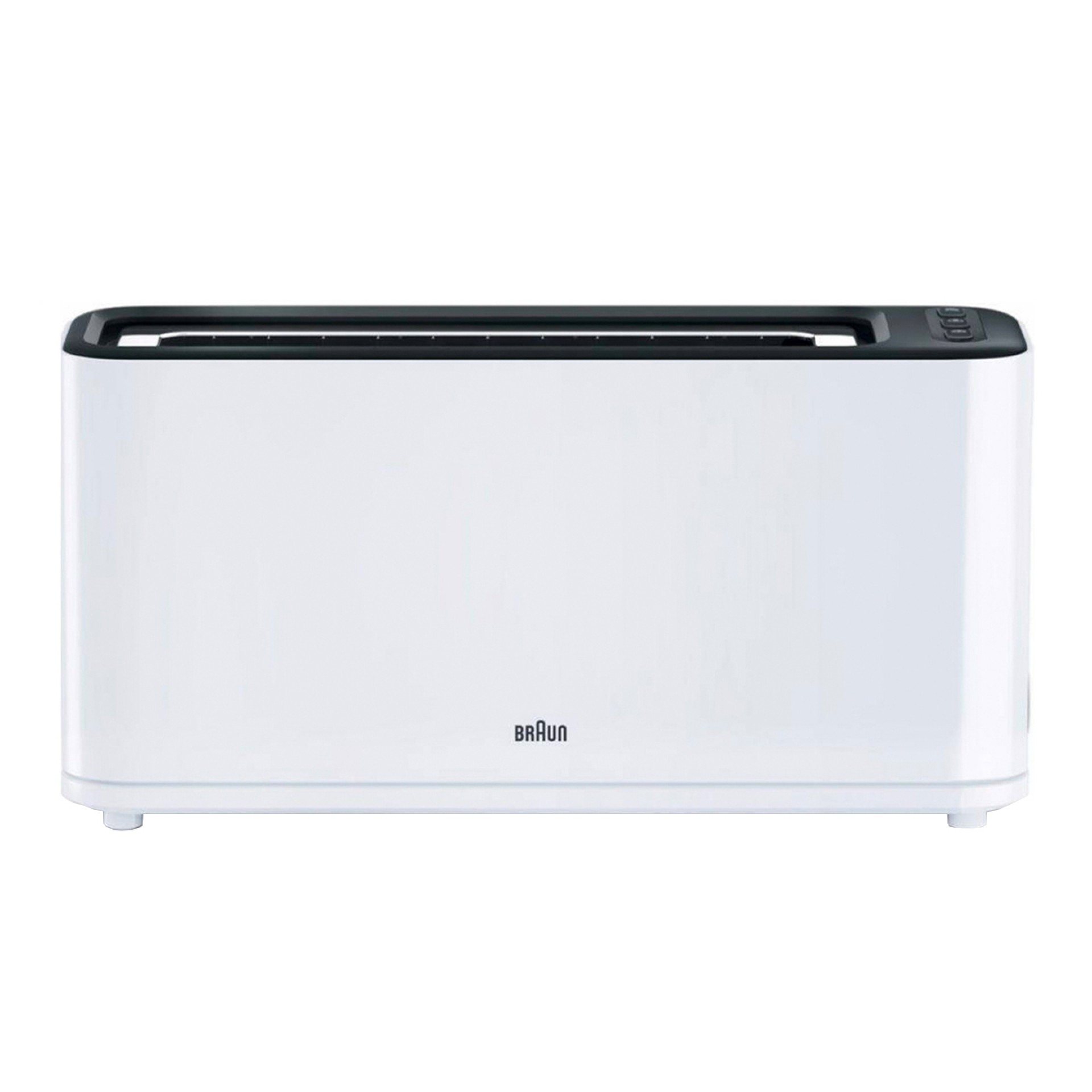 Torradeira BRAUN HT3100WH