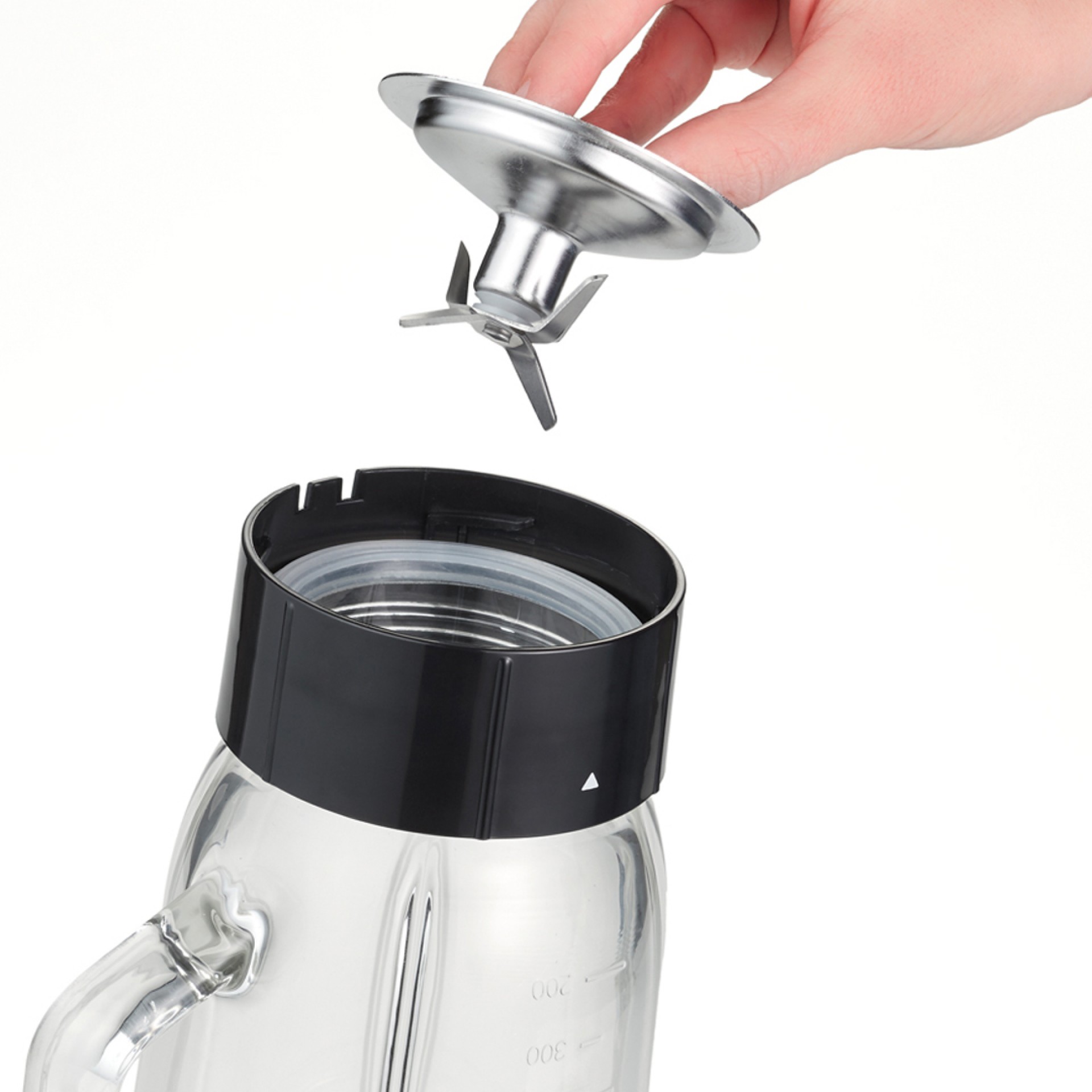 Liquidificadora SEVERIN SM 3734