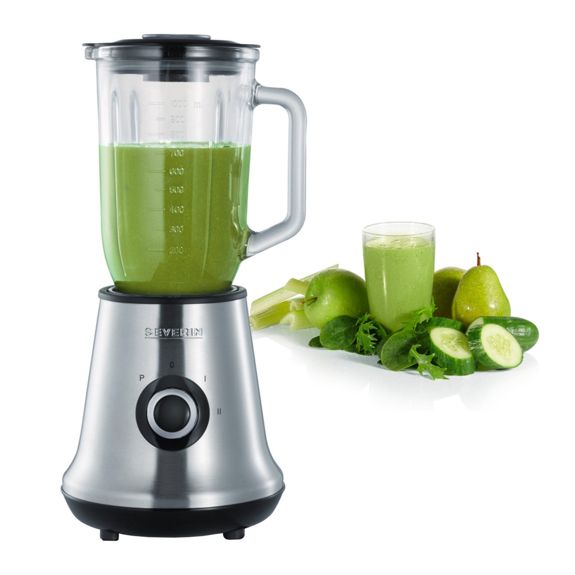 Liquidificadora SEVERIN SM 3734