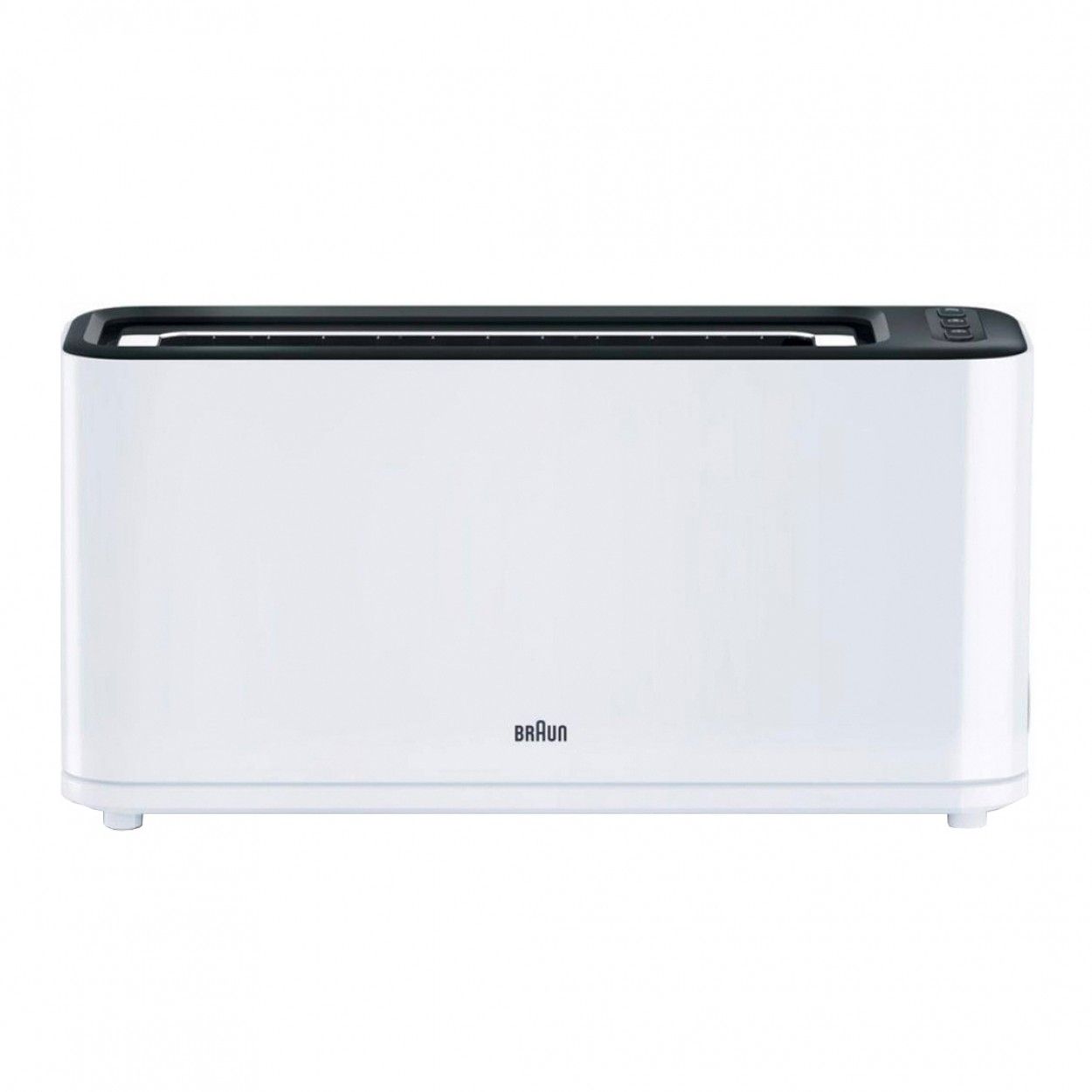 Torradeira BRAUN HT3100WH