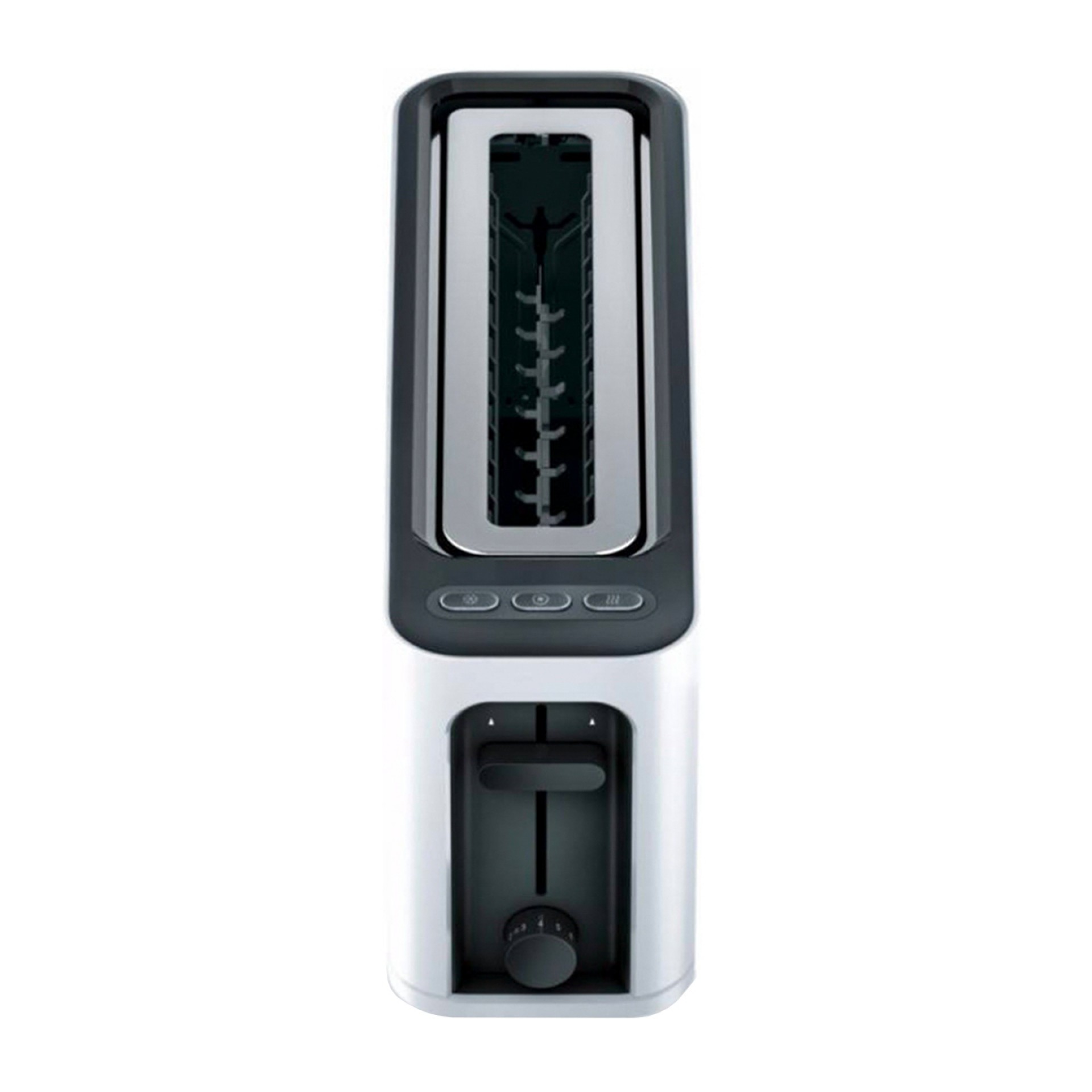 Torradeira BRAUN HT3100WH