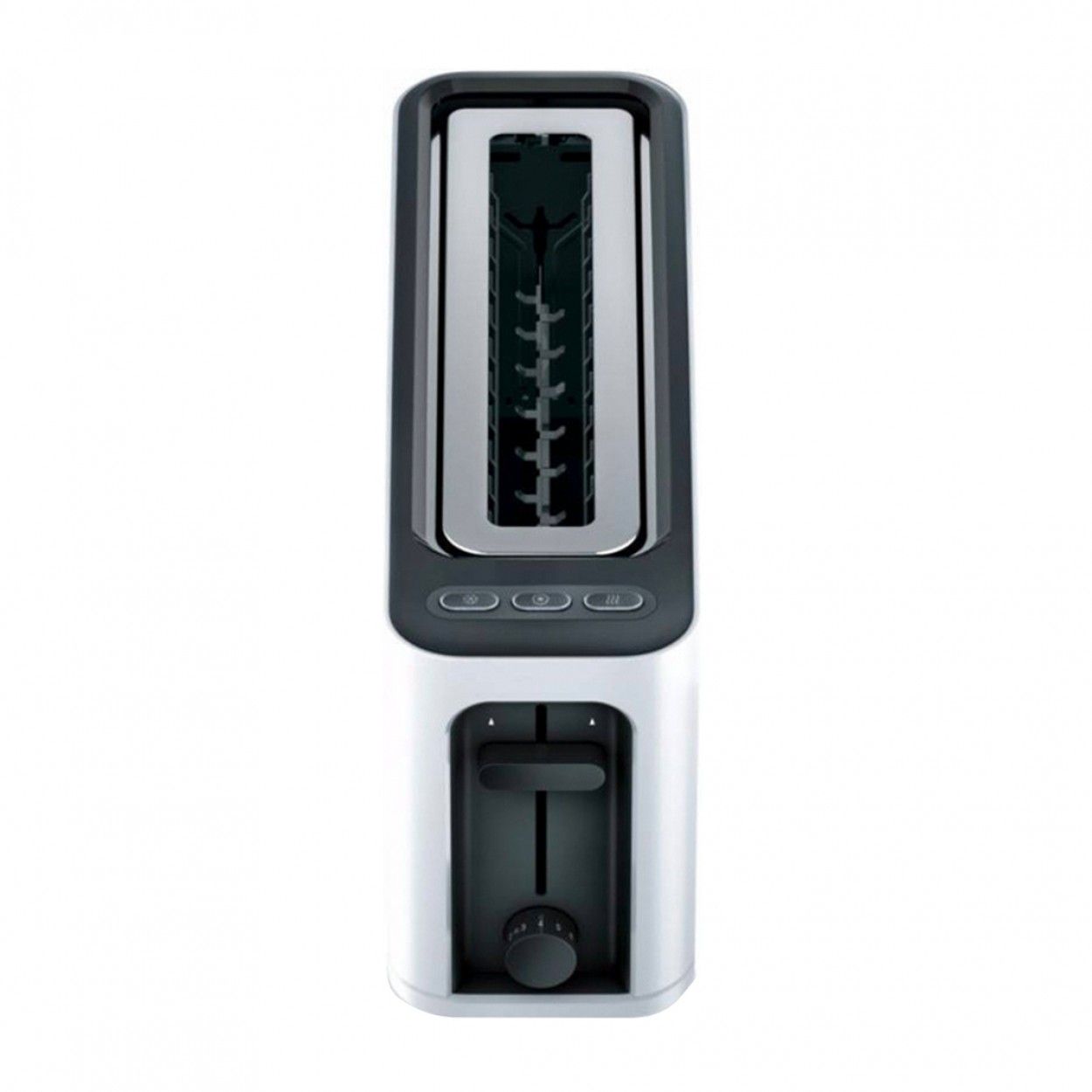 Torradeira BRAUN HT3100WH