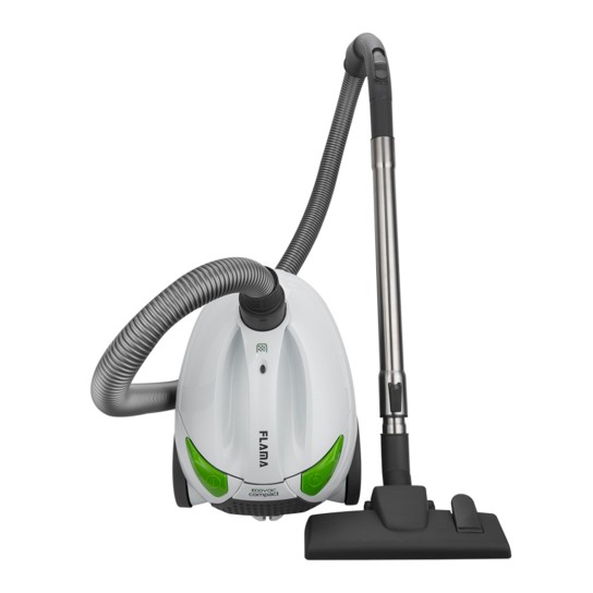 Aspirador com Saco FLAMA 1670FL - Image product