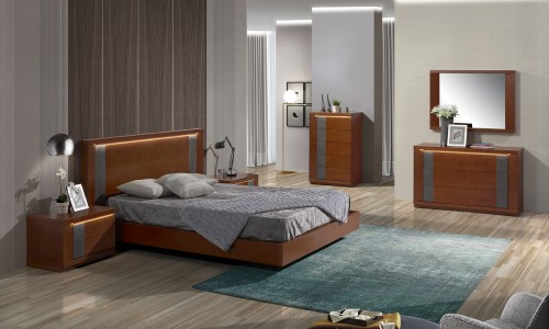 Quarto de casal BELMONTE Amb.01
