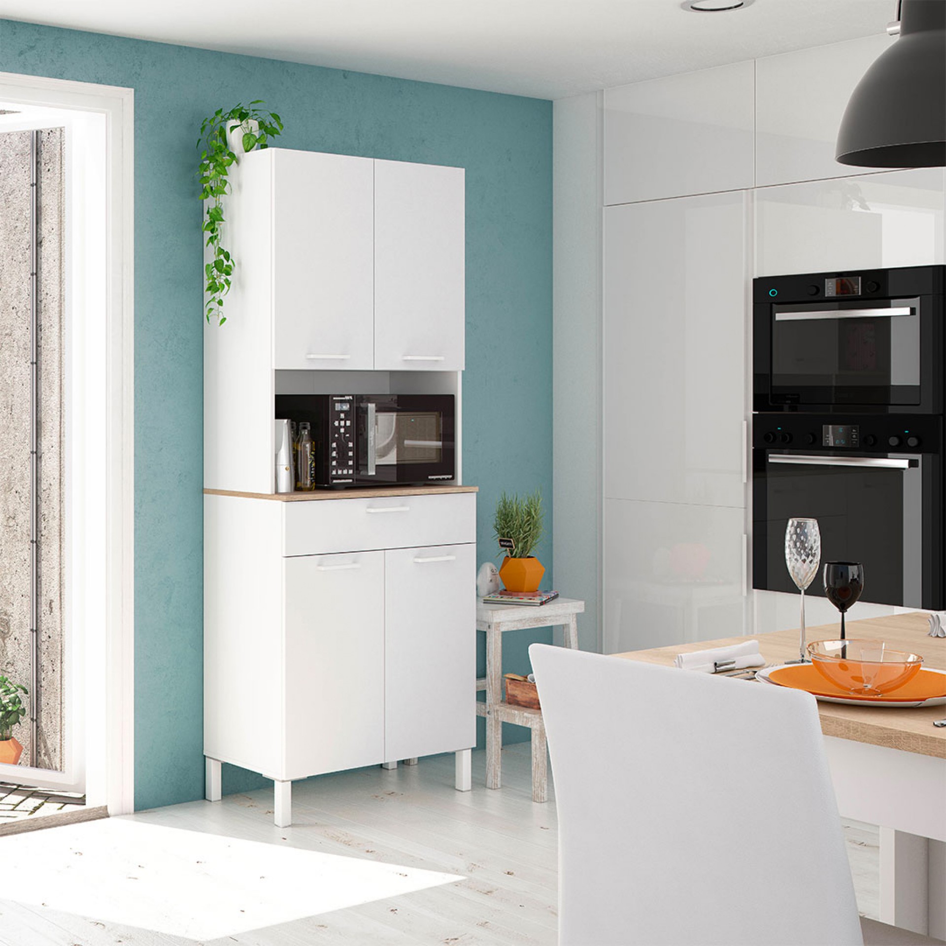 Louceiro KIRA 0F9940A