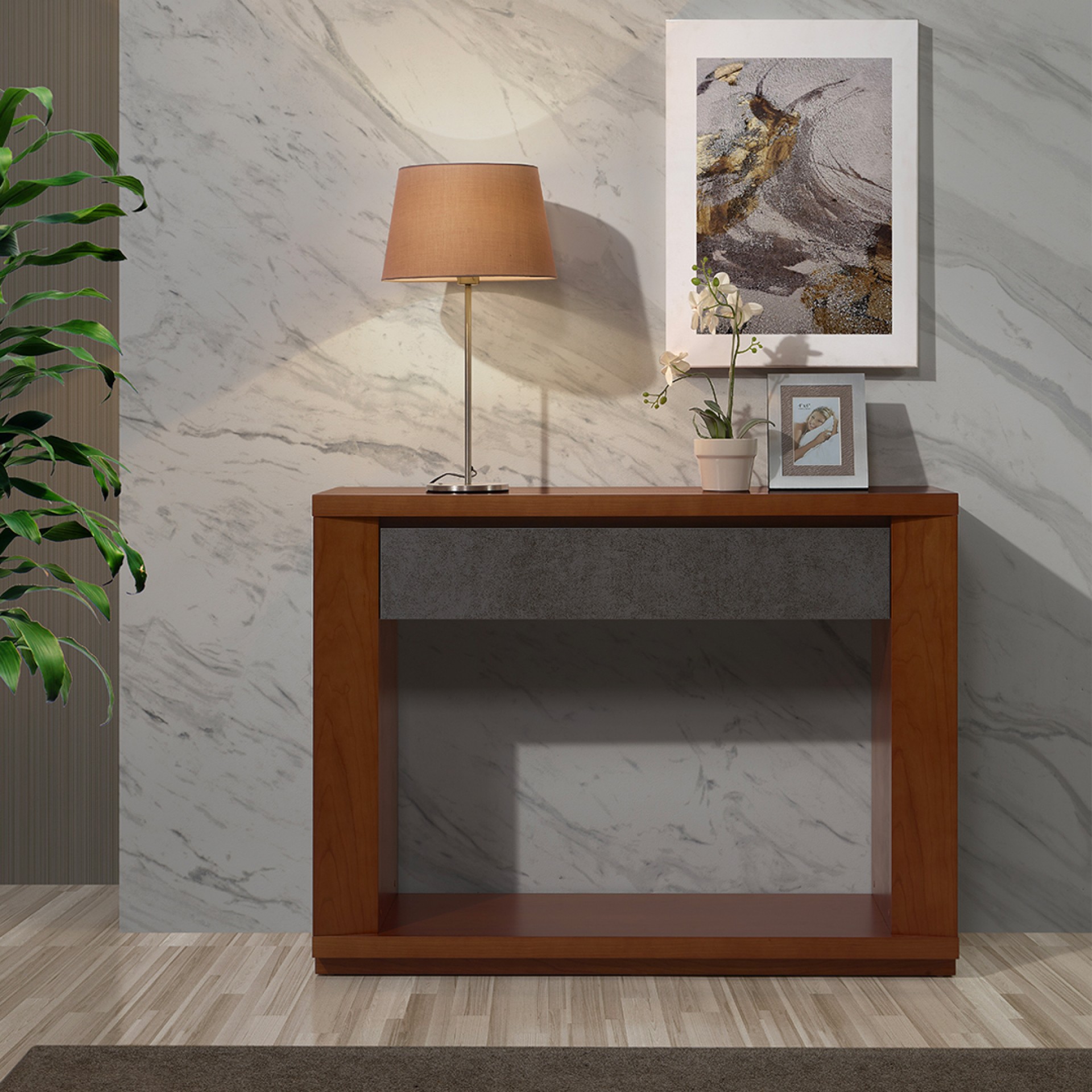 Consola BELMONTE 01BELCON01