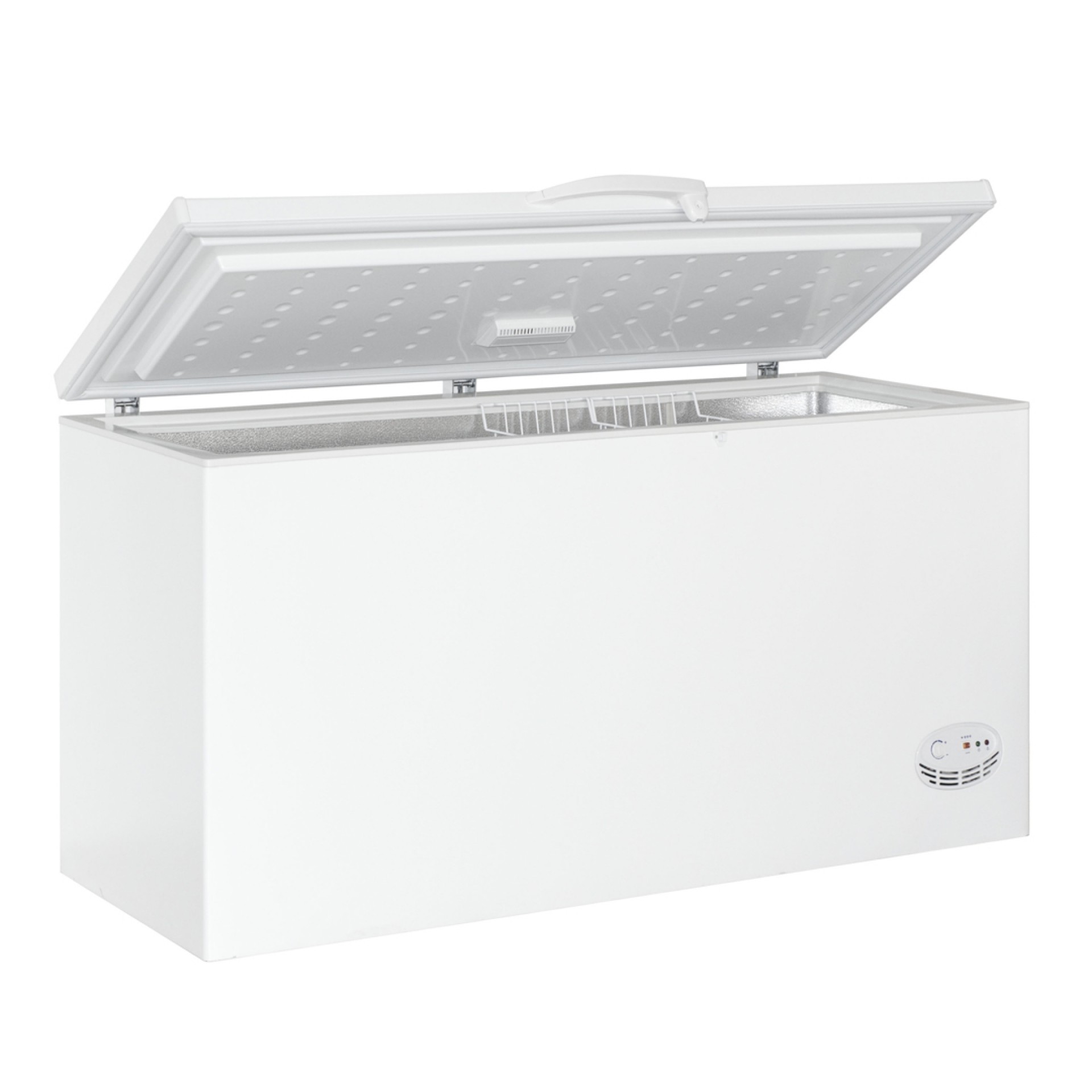 Arca Horizontal EUROFRIO 620SI FRI5CHPASI