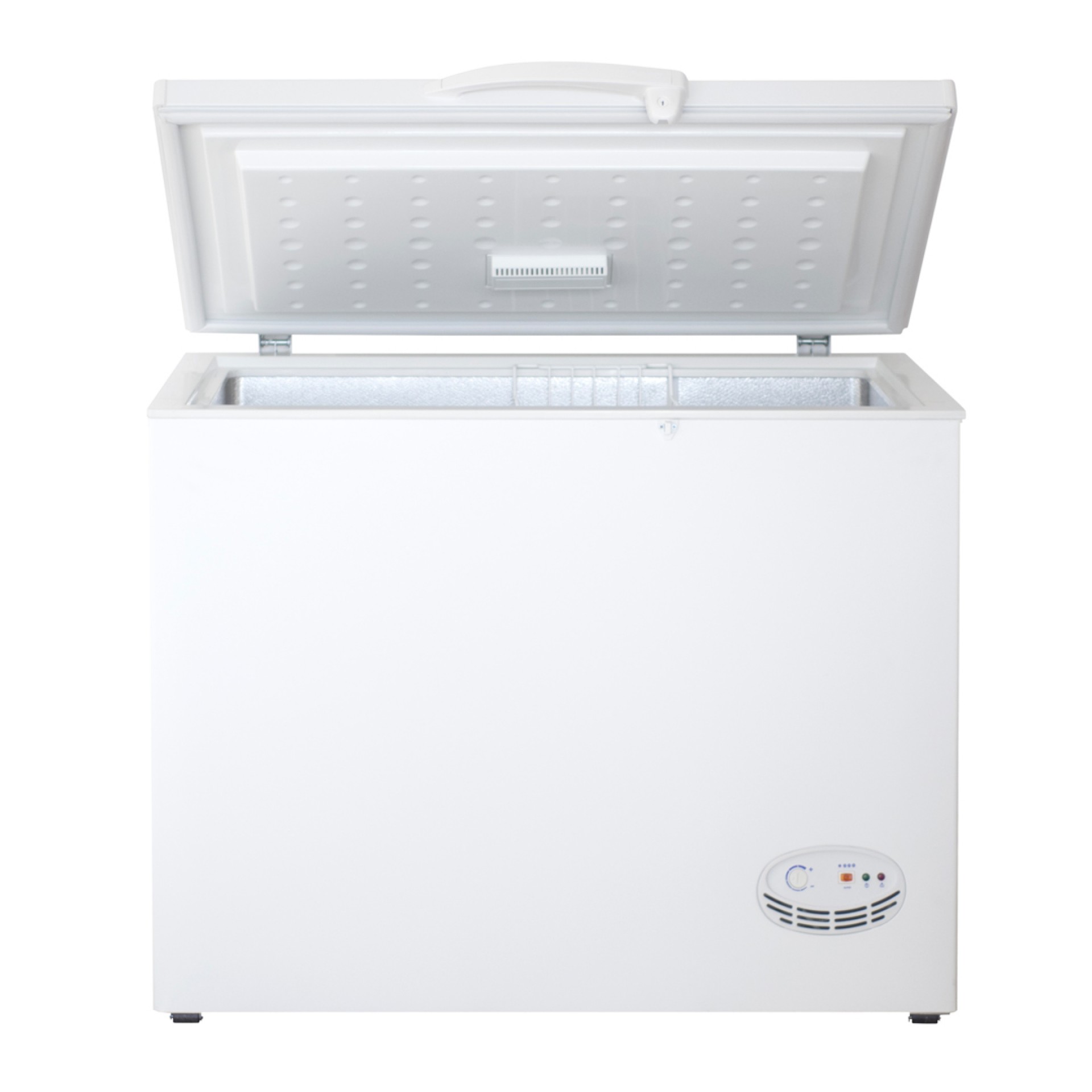 Arca Horizontal EUROFRIO 320SI