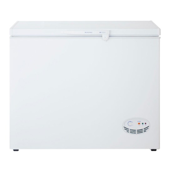 Arca Horizontal EUROFRIO 320SI - Image product