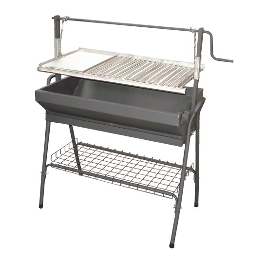 Barbecue ALPI Santana Ref. 2011 - Image product