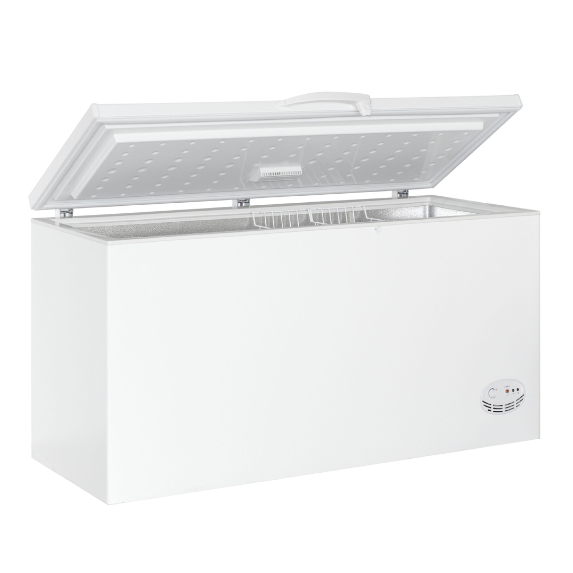 Arca Horizontal EUROFRIO 620SI FRI5CHPASI