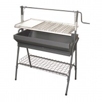 Barbecue ALPI Santana Ref. 2011
