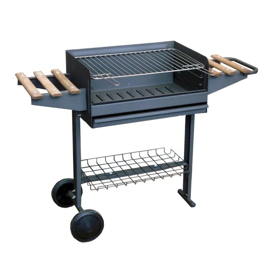 Barbecue ALPI Berlinda 2050 - Image product