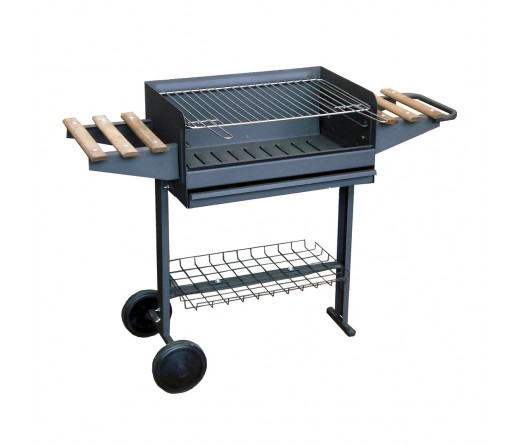 Barbecue ALPI Berlinda 2050