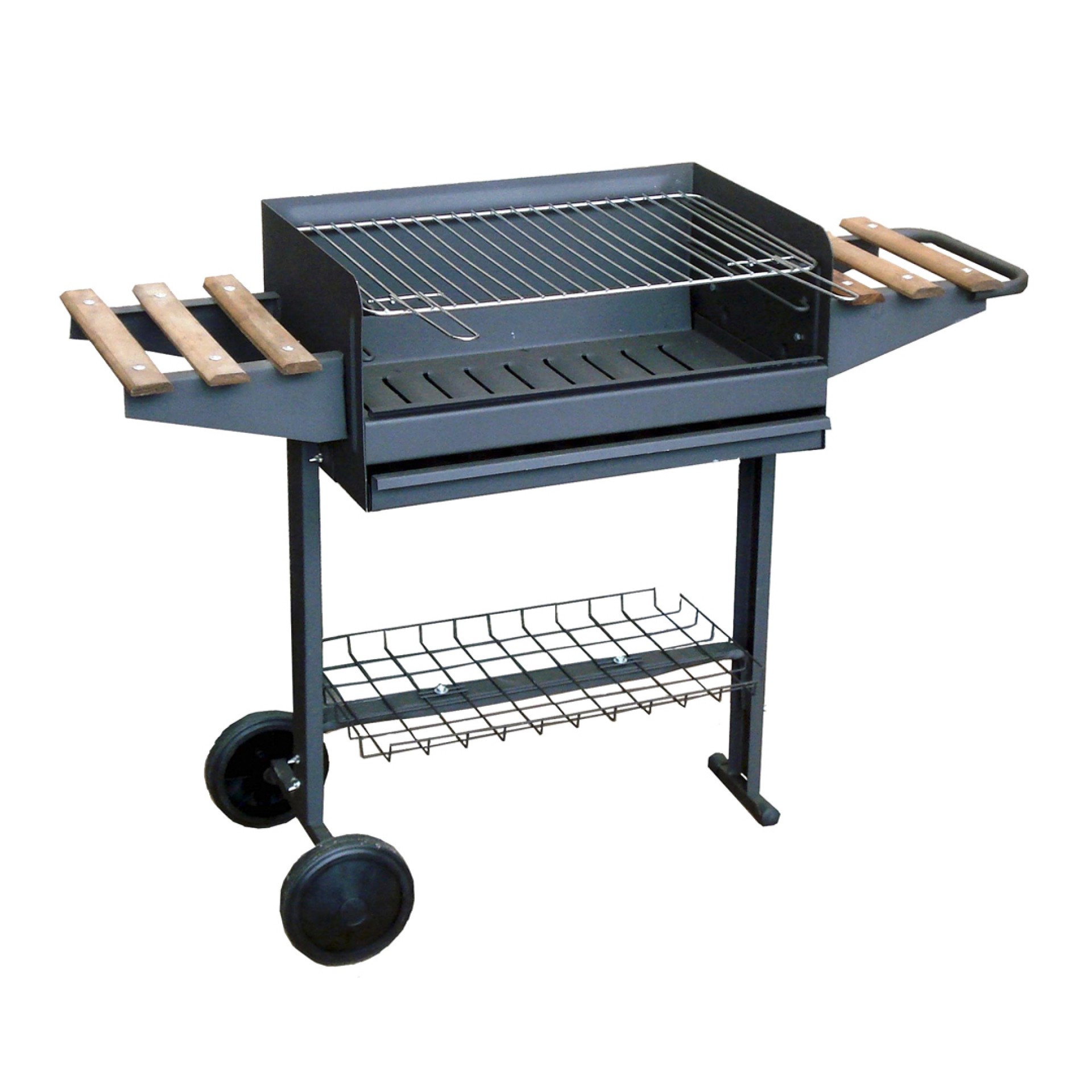Barbecue ALPI Berlinda 2050