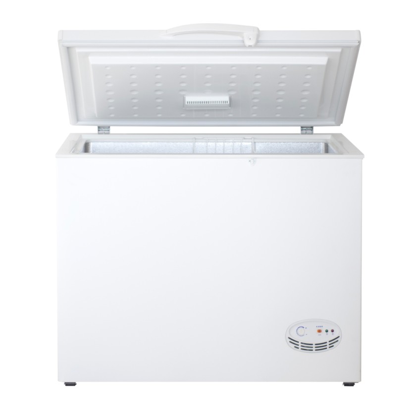 Arca Horizontal EUROFRIO 320SI
