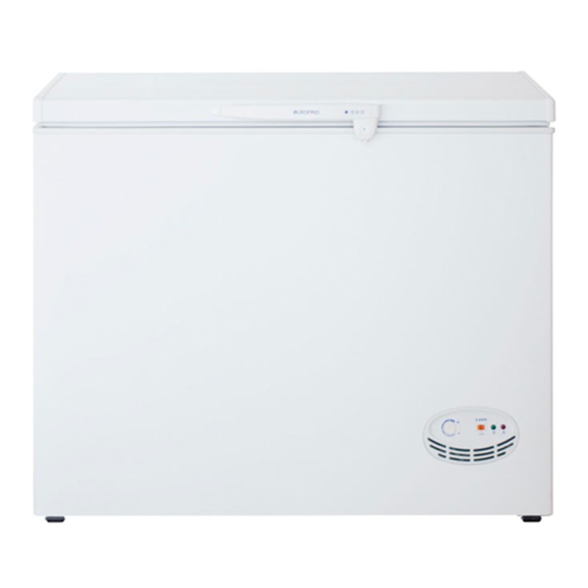 Arca Horizontal EUROFRIO 320SI