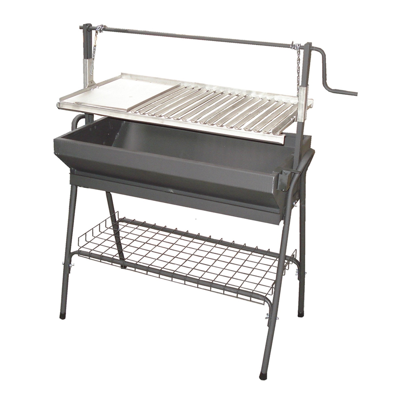 Barbecue ALPI Santana Ref. 2011 - 7262011 - JOM