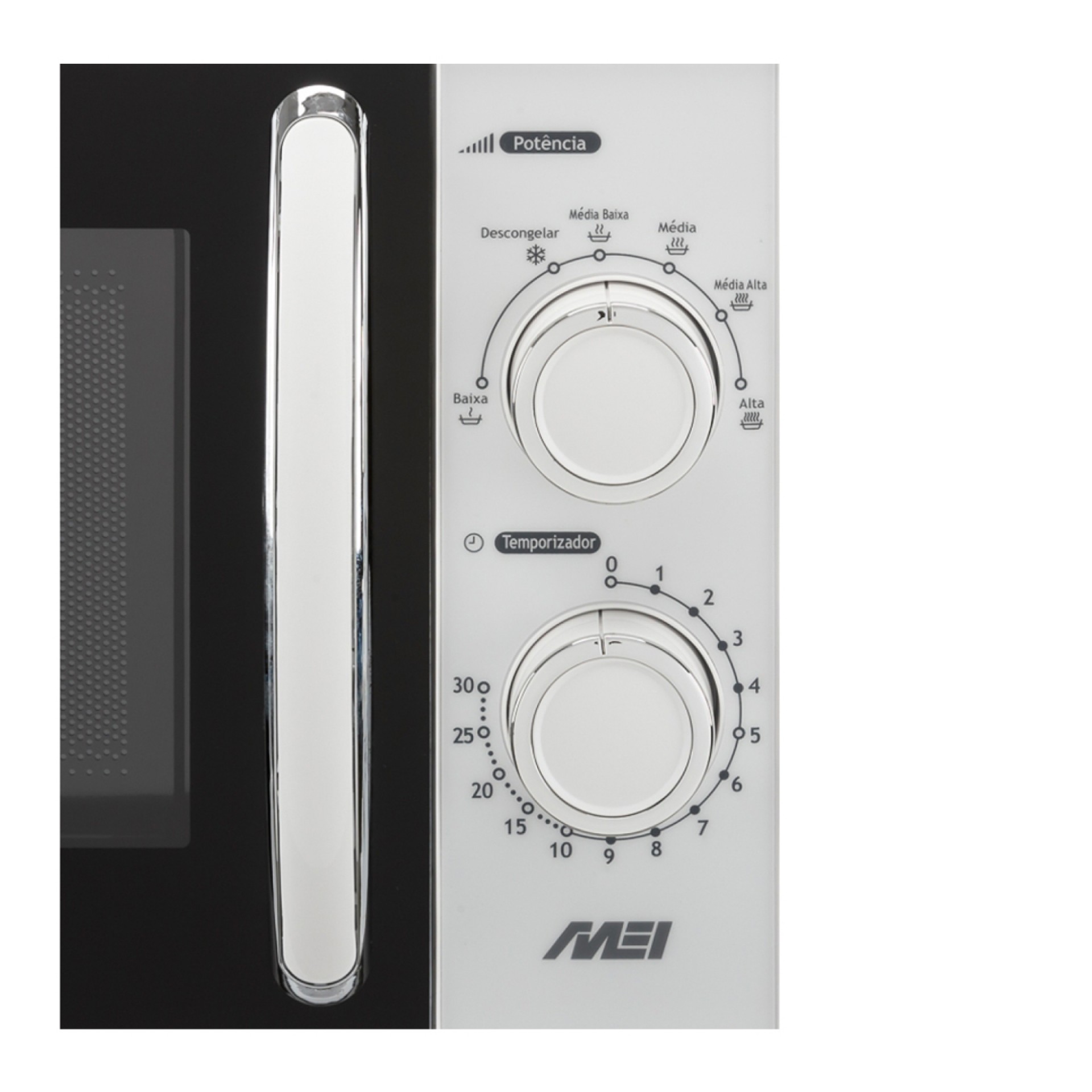 Micro Ondas MEI MW 1427