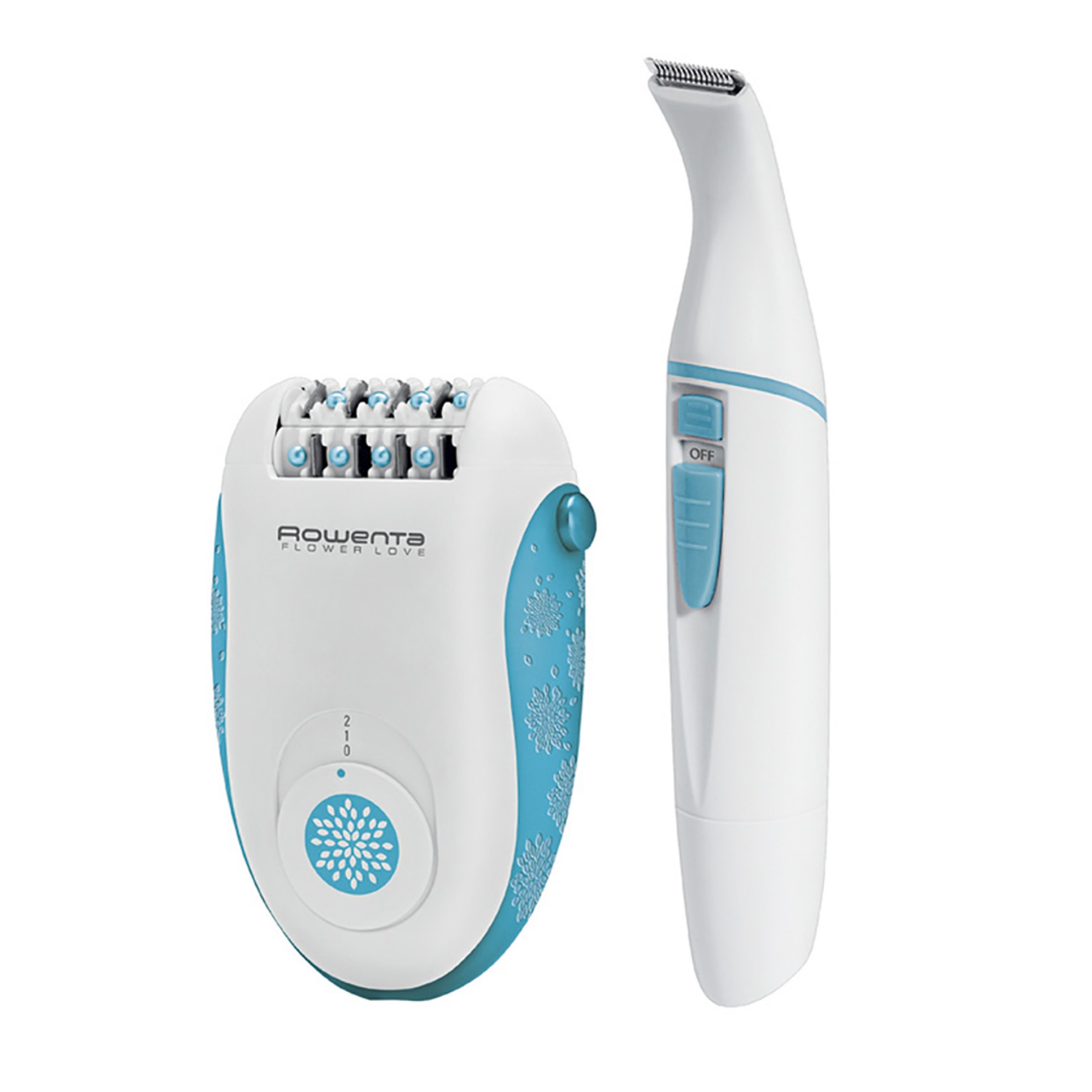 Depiladora ROWENTA EP2851F0