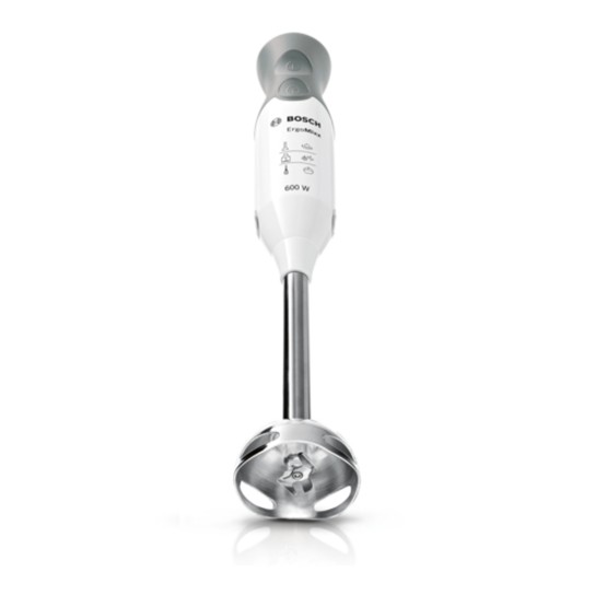 Varinha BOSCH MSM66110 - Image product