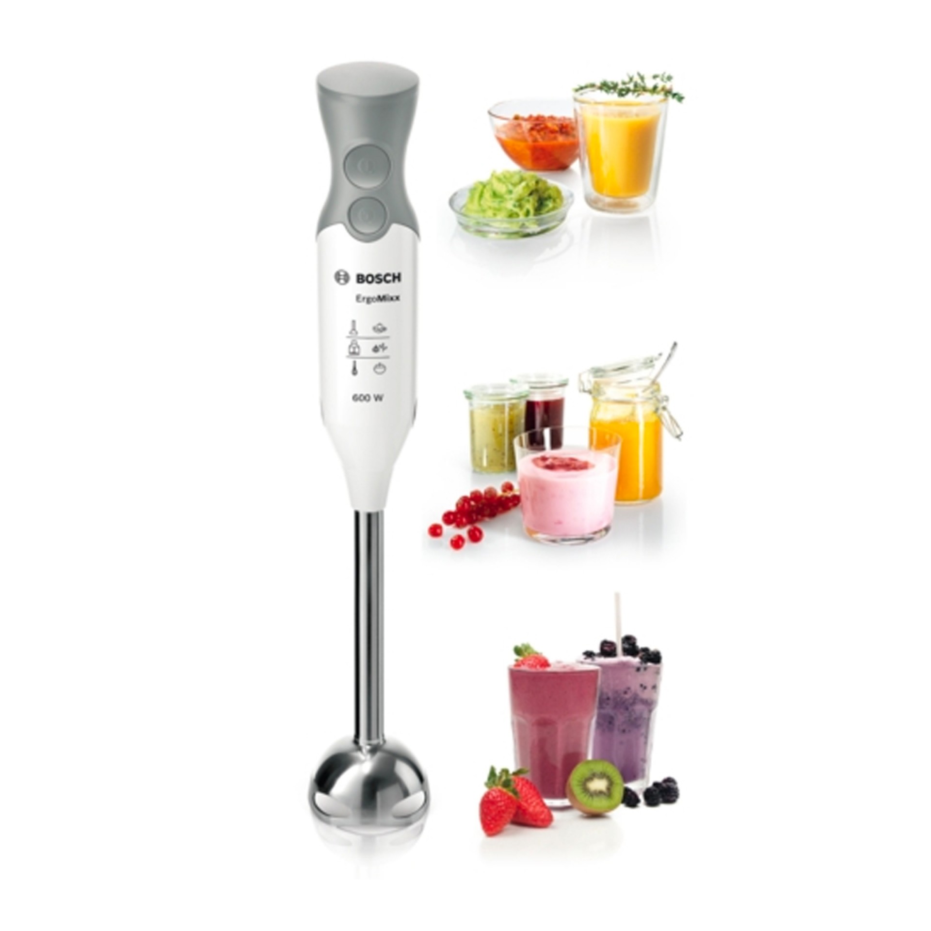 Varinha BOSCH MSM66110