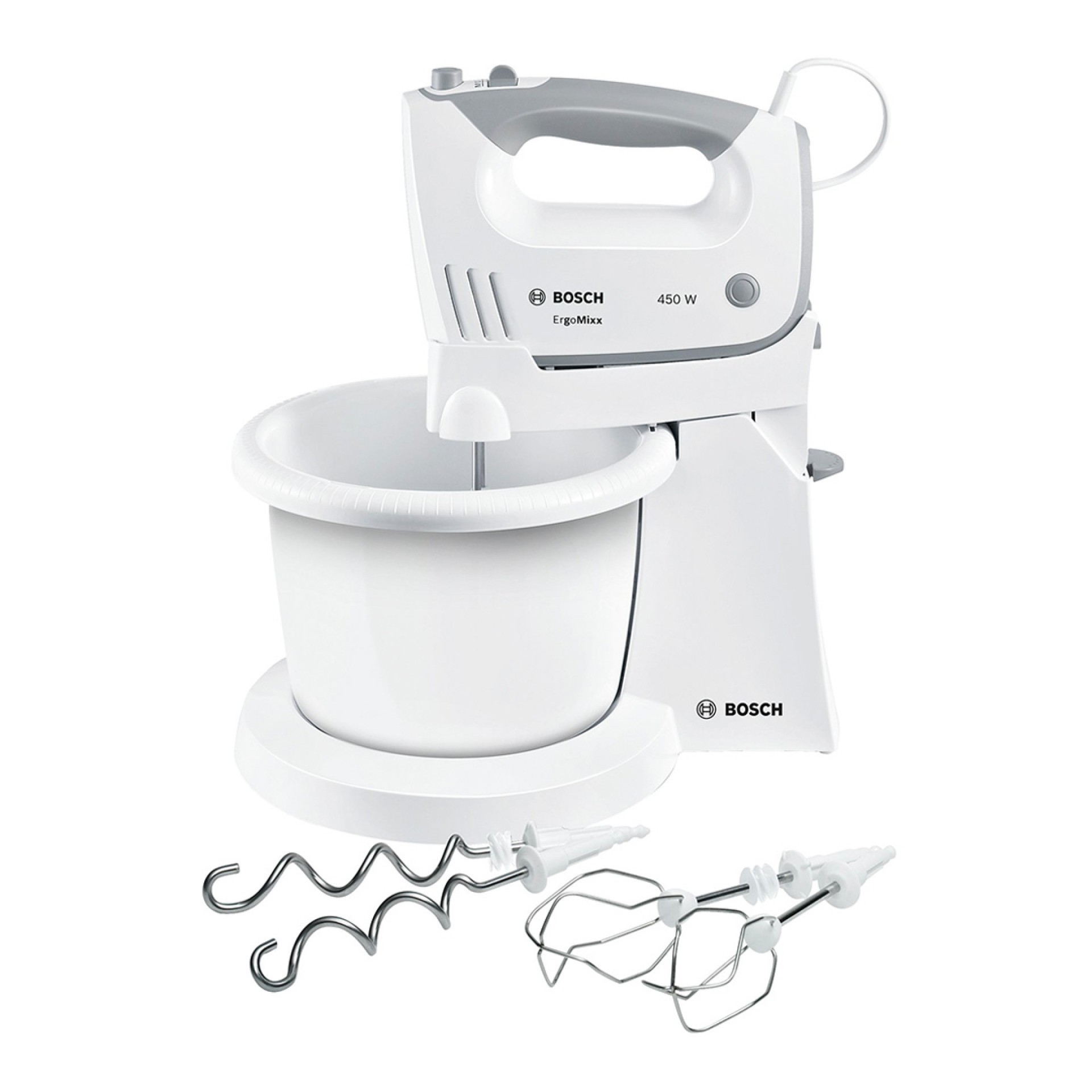 BATEDEIRA C/ TA�A BOSCH MFQ36460