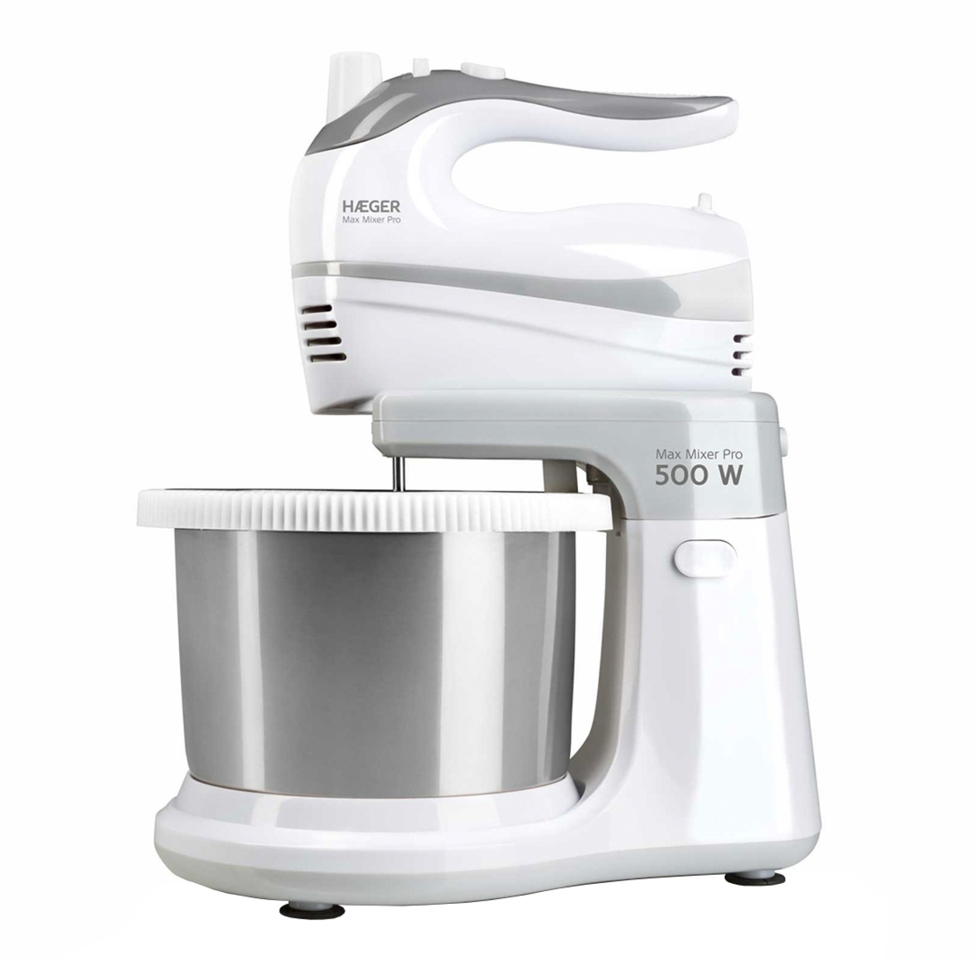 Batedeira com Ta�a HAEGER BL-5BW.009A