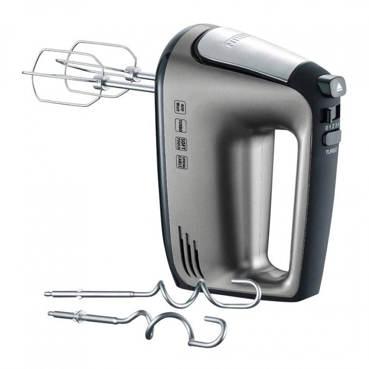 BATEDEIRA S/ TAÇA SEVERIN HM 3832