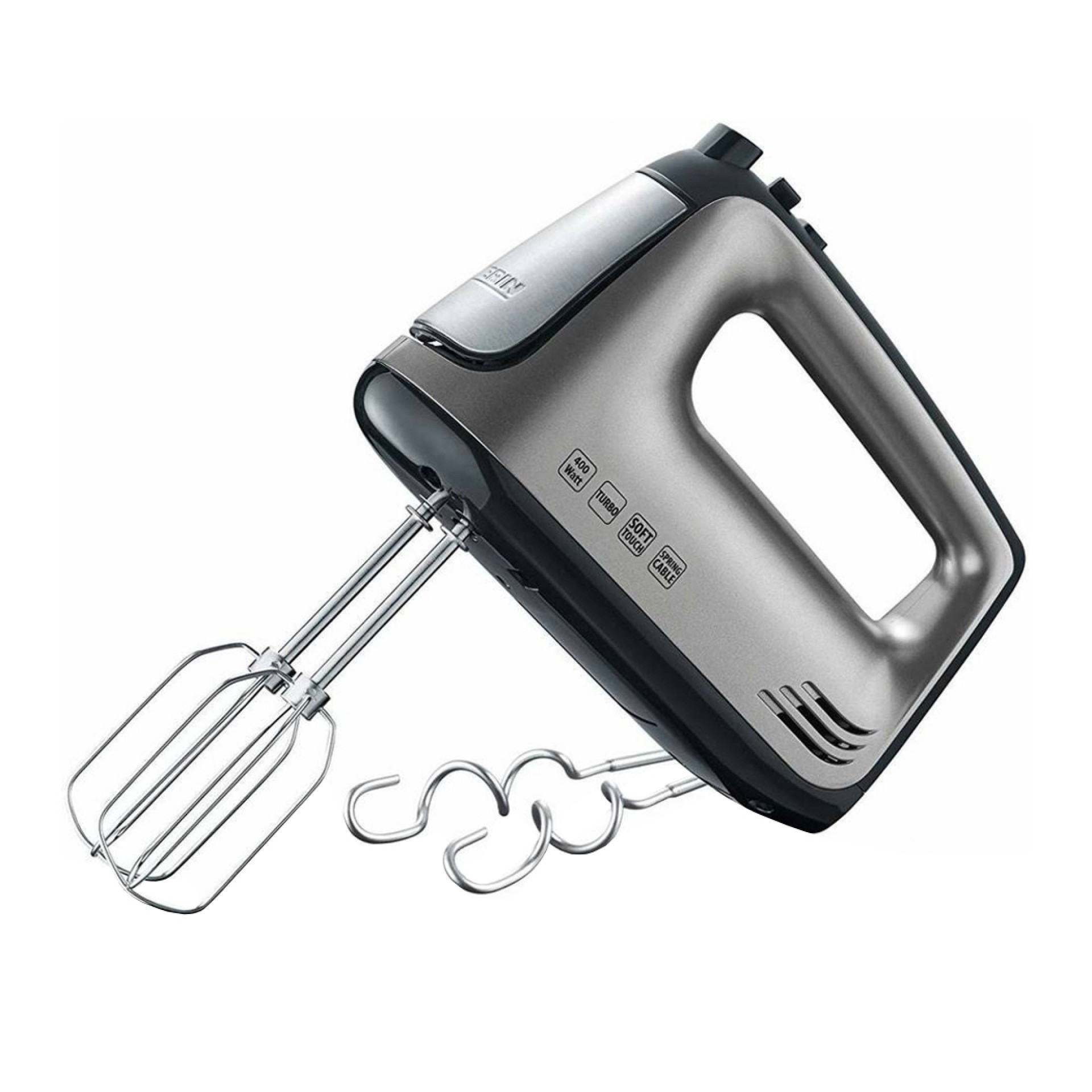 BATEDEIRA S/ TAÇA SEVERIN HM 3832