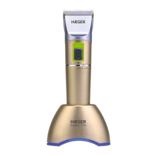 Aparador de Cabelo HAEGER HC-WG3.011A - Image product