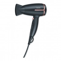 Secador BEURER HC25