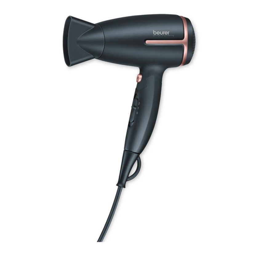 Secador BEURER HC25