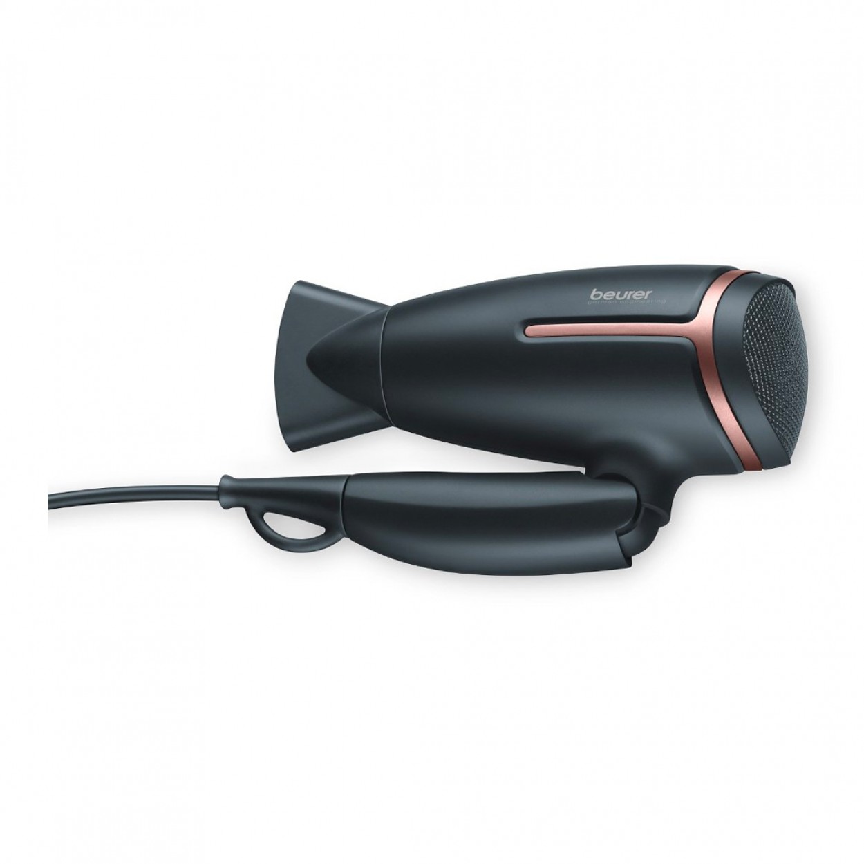 Secador BEURER HC25