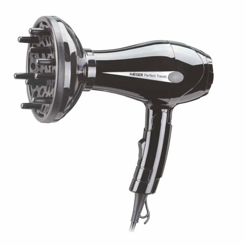 Secador HAEGER HD-750.010B