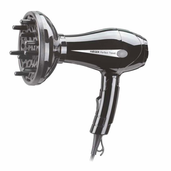Secador HAEGER HD-750.010B - Image product