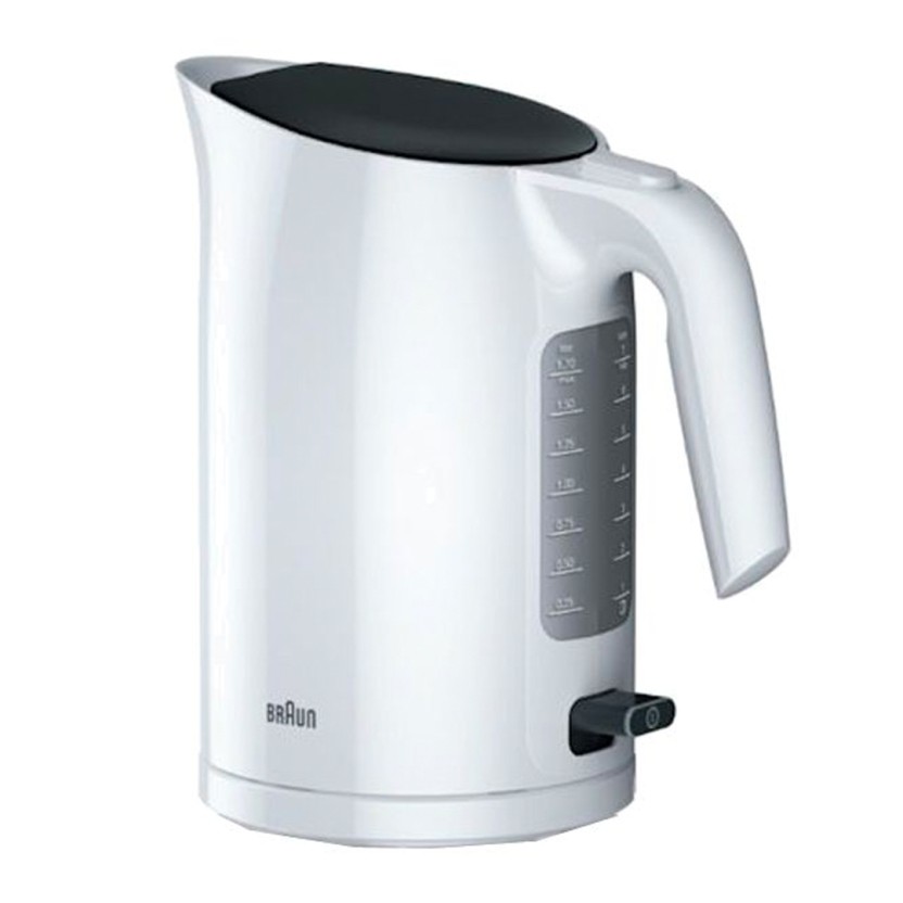 Jarro El�trico BRAUN WK 3100