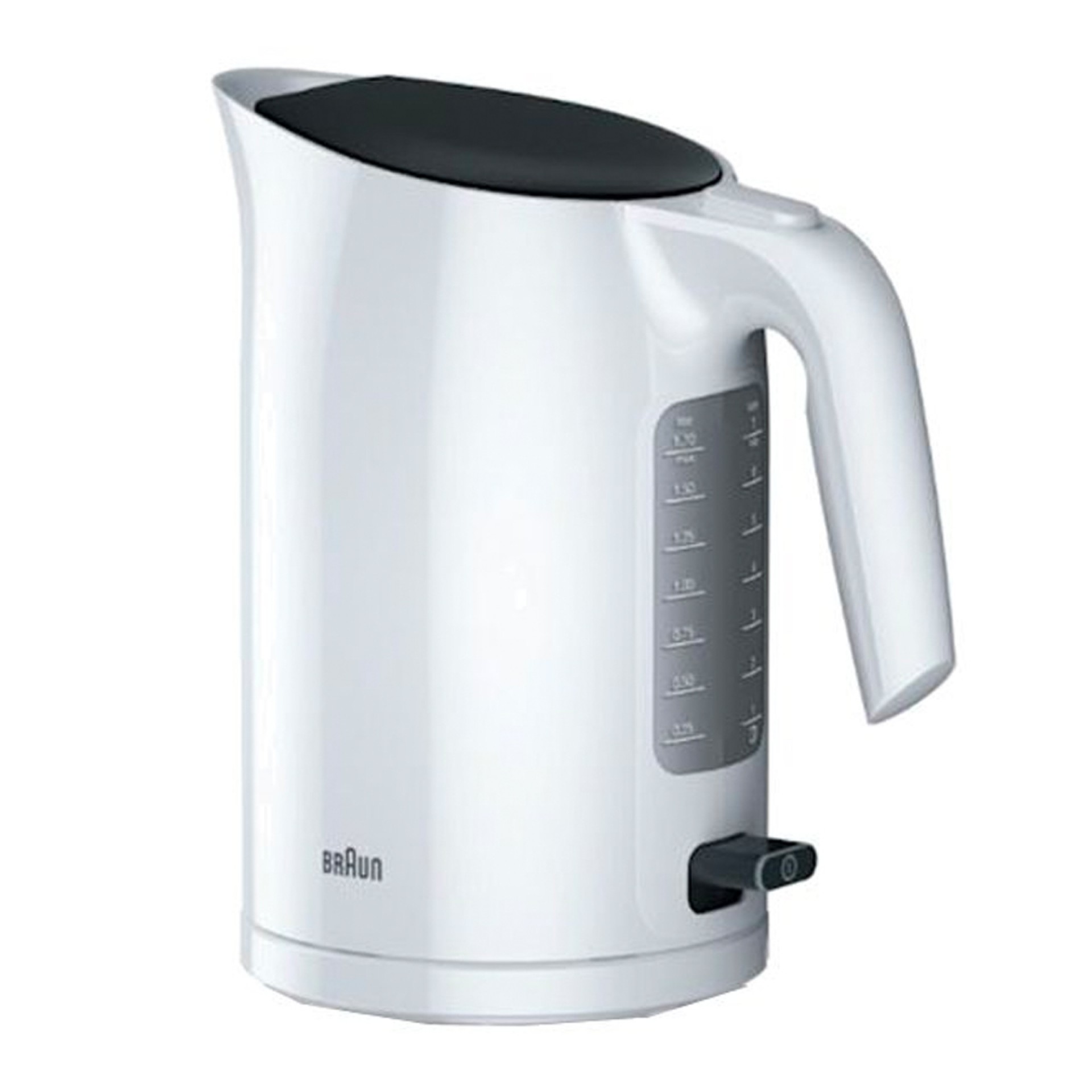 Jarro Elétrico BRAUN WK 3100