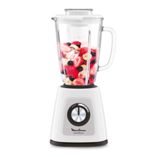 Liquidificadora MOULINEX LM430110 - Image product