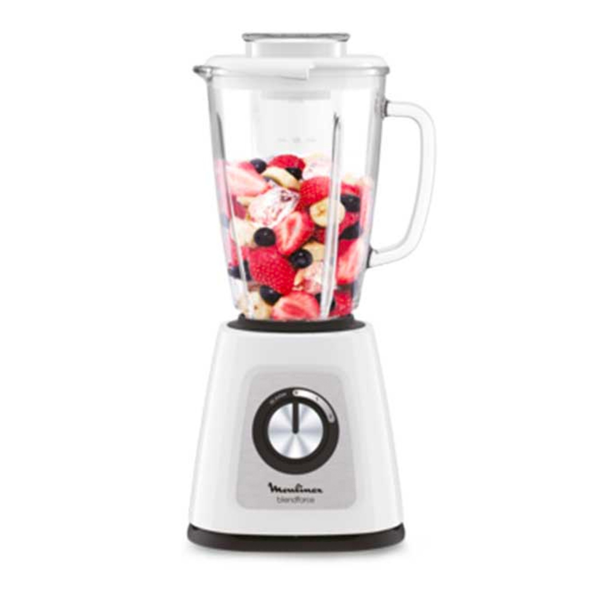 Liquidificadora MOULINEX LM430110