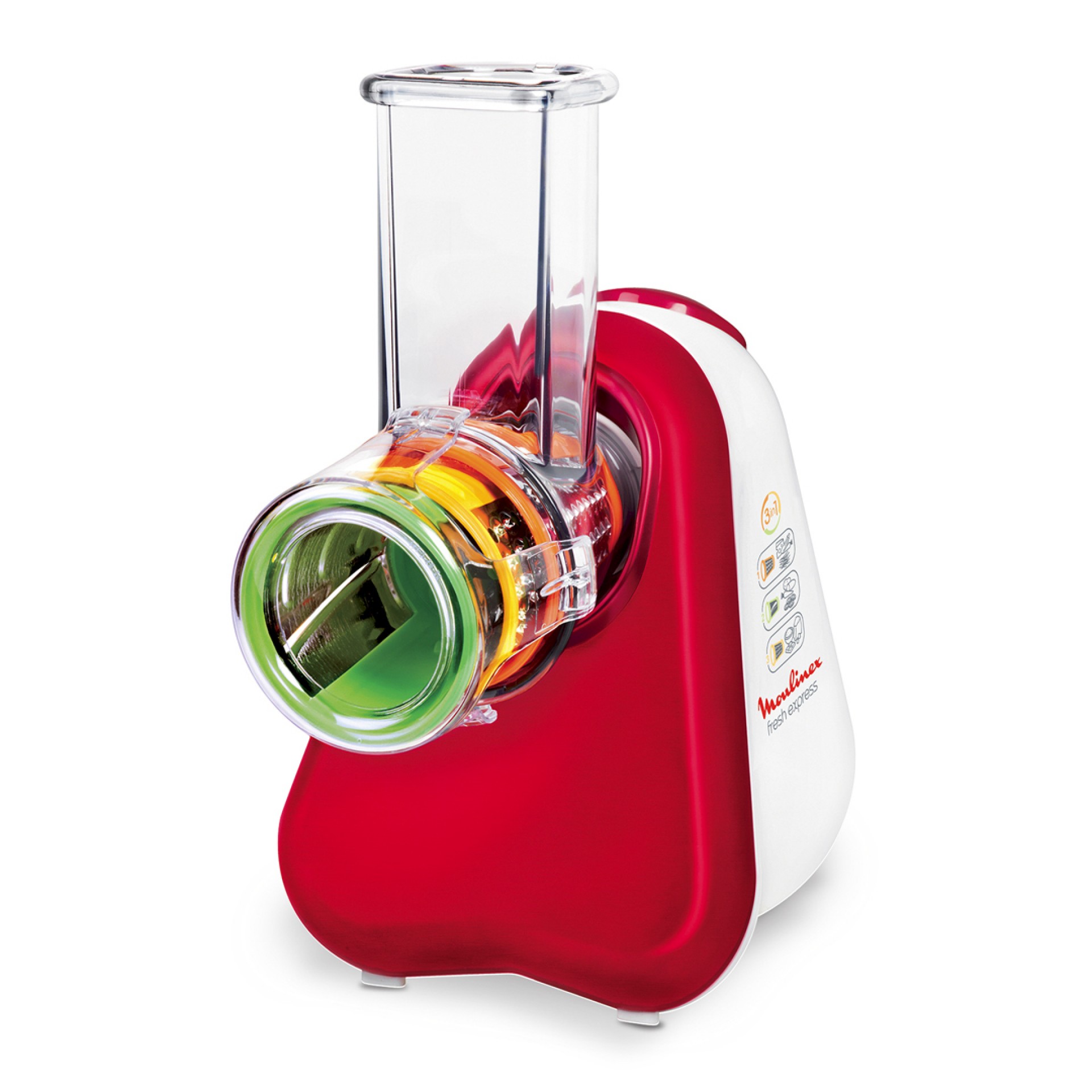 Fresh Express MOULINEX DJ764510