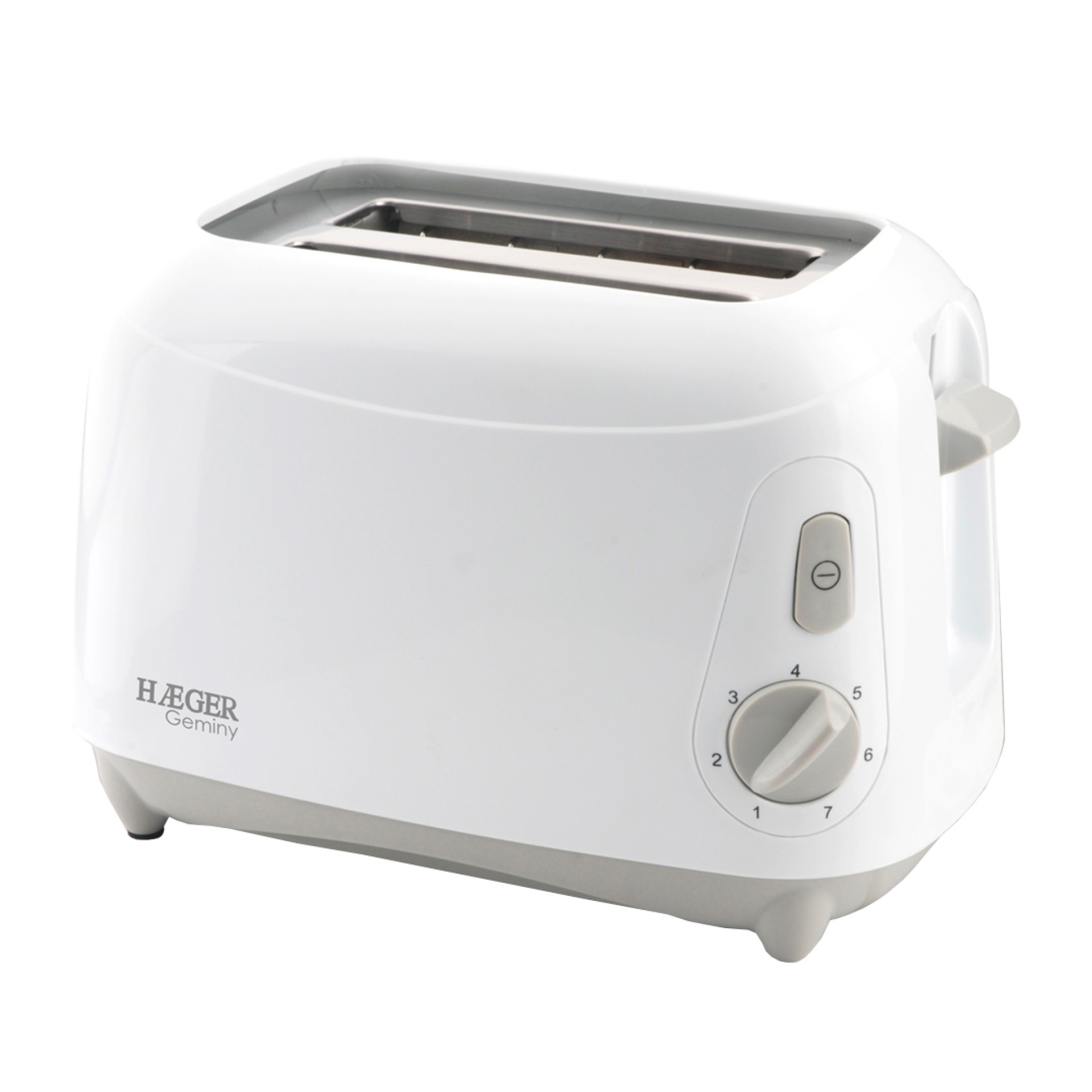 Torradeira HAEGER TO-900.005A