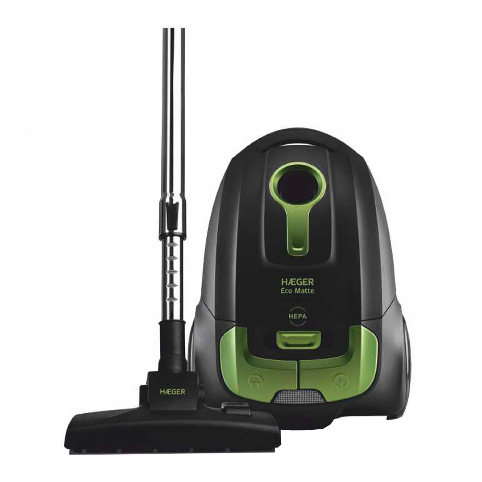 Aspirador com Saco HAEGER VC-70B.035A