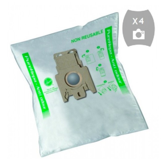 Saco de Aspirador HOOVER H60 - Image product