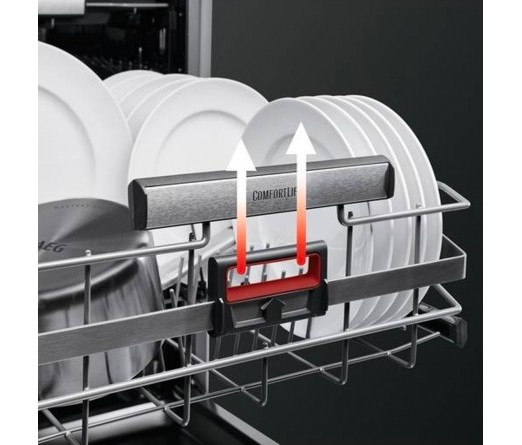 Máquina de Lavar Loiça AEG FFB83806PM