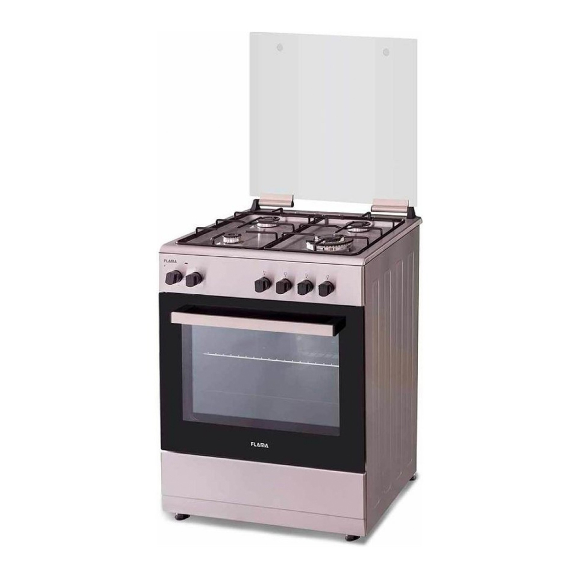Fogão FLAMA 8261FL M-IX