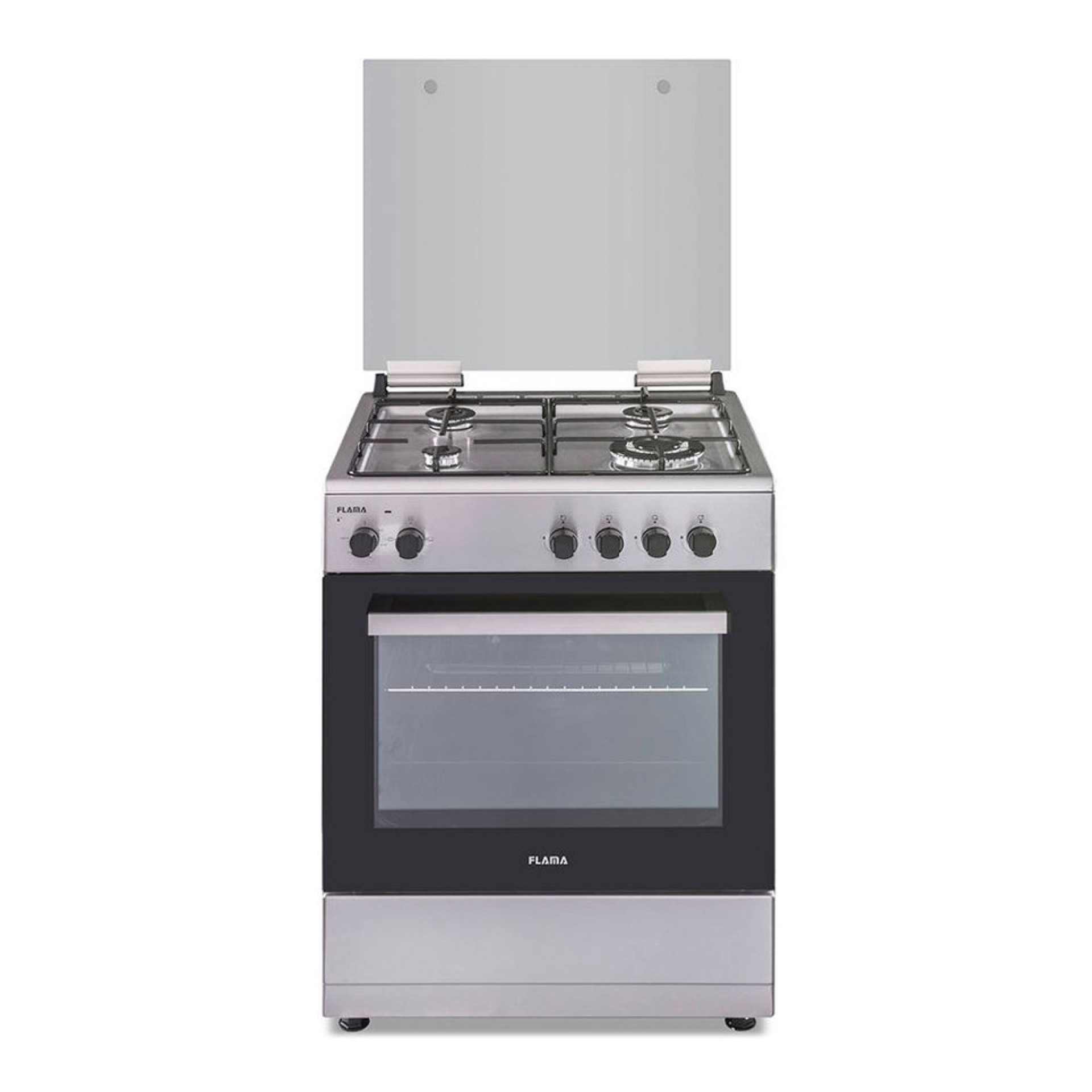 Fogão FLAMA 8261FL M-IX
