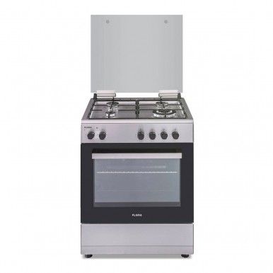 Fogão FLAMA 8261FL M-IX Fogão FLAMA 8261FL M-IX