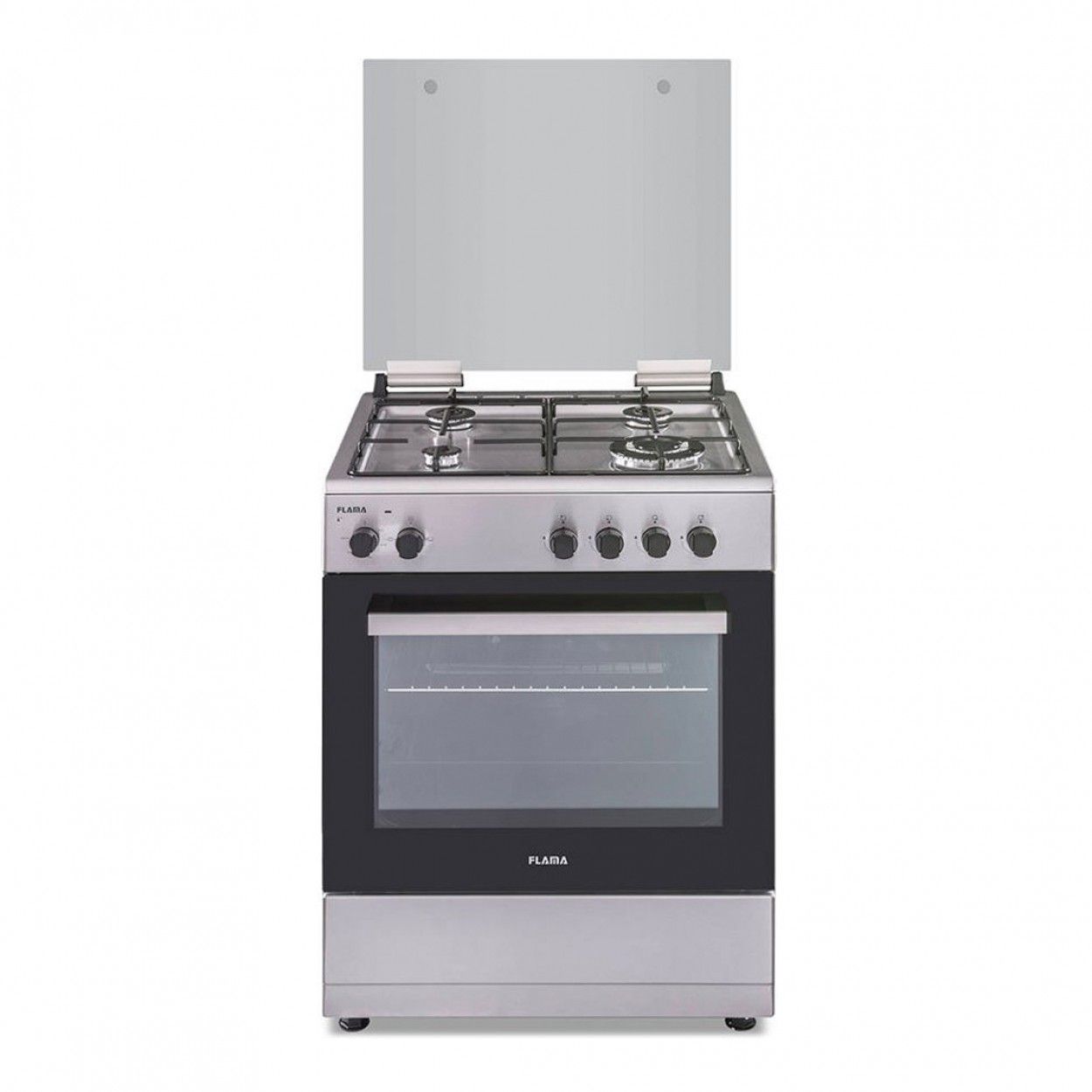 Fogão FLAMA 8261FL M-IX