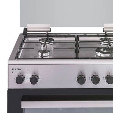 Fogão FLAMA 8261FL M-IX Fogão FLAMA 8261FL M-IX